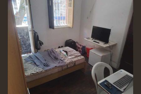 Casa à venda com 4 quartos, 100m² em Praça da Bandeira, Rio de Janeiro