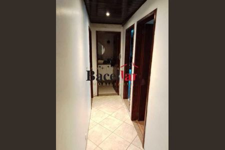 Casa de Condomínio à venda com 4 quartos, 102m² em Rocha, Rio de Janeiro