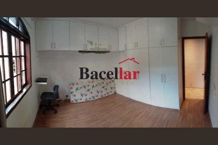 Casa de Condomínio à venda com 4 quartos, 102m² em Rocha, Rio de Janeiro