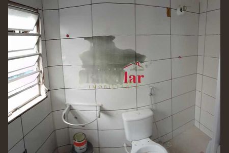 Casa de Condomínio à venda com 4 quartos, 102m² em Rocha, Rio de Janeiro