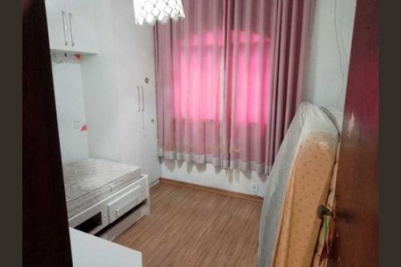 Casa de Condomínio à venda com 4 quartos, 102m² em Rocha, Rio de Janeiro