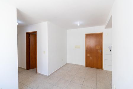 Sala de apartamento para alugar com 2 quartos, 52m² em Chapéu do Sol, Porto Alegre