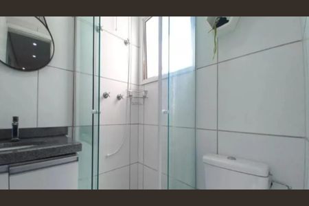 Foto 09 de apartamento à venda com 2 quartos, 49m² em Jardim Samambaia, Campinas