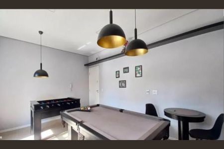 Foto 20 de apartamento à venda com 2 quartos, 49m² em Jardim Samambaia, Campinas