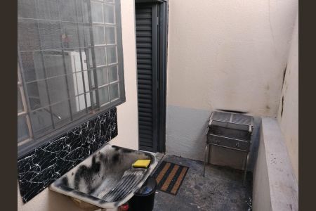 Casa de Condomínio para alugar com 1 quarto, 40m² em Recanto dos Emboabas, Aparecida de Goiânia
