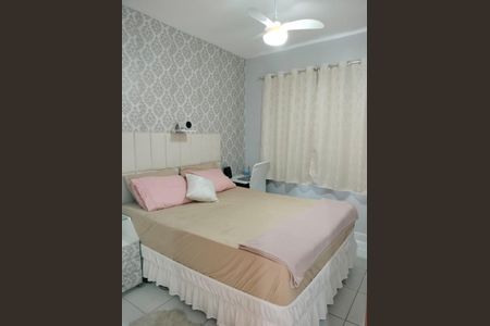 Casa de Condomínio para alugar com 1 quarto, 40m² em Recanto dos Emboabas, Aparecida de Goiânia