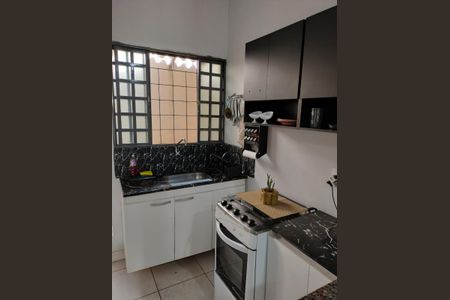 Casa de Condomínio para alugar com 1 quarto, 40m² em Recanto dos Emboabas, Aparecida de Goiânia