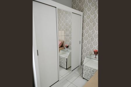 Casa de Condomínio para alugar com 1 quarto, 40m² em Recanto dos Emboabas, Aparecida de Goiânia