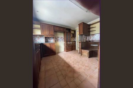 Casa para alugar com 4 quartos, 430m² em Santa Tereza, Porto Alegre