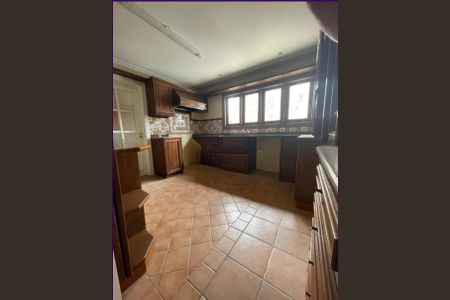 Casa para alugar com 4 quartos, 430m² em Santa Tereza, Porto Alegre