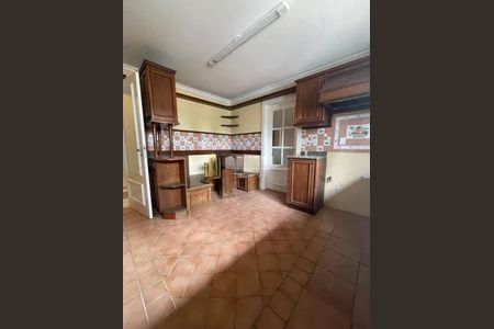 Casa para alugar com 4 quartos, 430m² em Santa Tereza, Porto Alegre