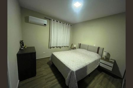 Quarto 1 de casa de condomínio à venda com 3 quartos, 120m² em Colônia, Jundiaí