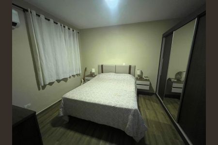 Quarto 1 de casa de condomínio à venda com 3 quartos, 120m² em Colônia, Jundiaí
