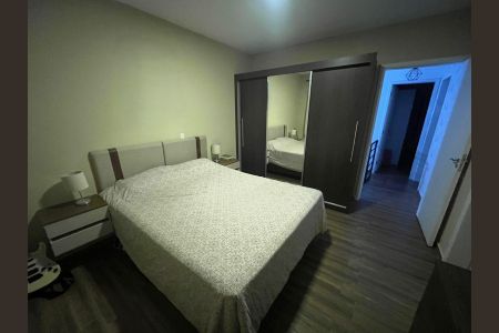 Quarto 1 de casa de condomínio à venda com 3 quartos, 120m² em Colônia, Jundiaí