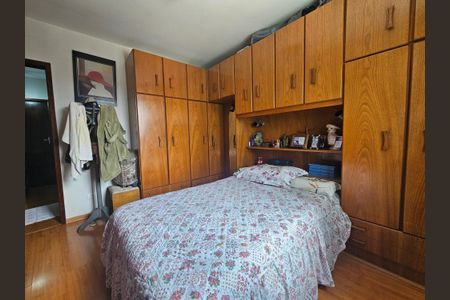 Quarto de casa à venda com 2 quartos, 92m² em Jardim São Luís, São Paulo