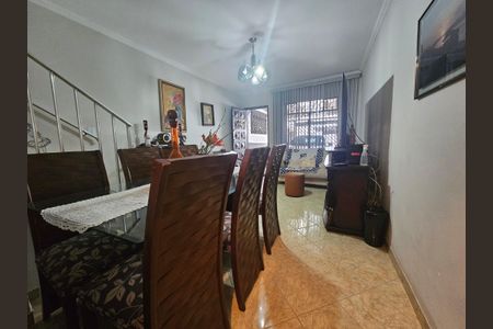 Sala de casa à venda com 2 quartos, 92m² em Jardim São Luís, São Paulo