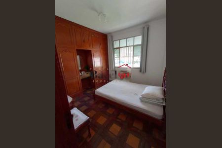 Apartamento à venda com 3 quartos, 90m² em Riachuelo, Rio de Janeiro