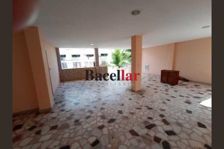 Apartamento à venda com 3 quartos, 90m² em Riachuelo, Rio de Janeiro