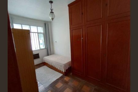 Apartamento à venda com 3 quartos, 90m² em Riachuelo, Rio de Janeiro
