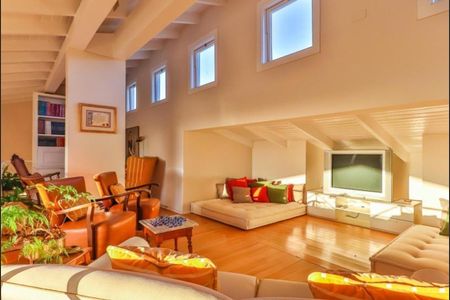 Foto 17 de casa de condomínio à venda com 4 quartos, 629m² em Sítios de Recreio Gramado, Campinas