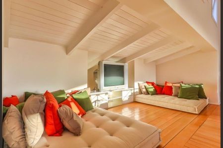 Foto 05 de casa de condomínio à venda com 4 quartos, 629m² em Sítios de Recreio Gramado, Campinas