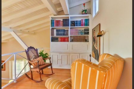 Foto 15 de casa de condomínio à venda com 4 quartos, 629m² em Sítios de Recreio Gramado, Campinas