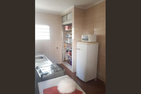 Foto 14 de casa à venda com 3 quartos, 172m² em Jardim Proenca I, Campinas