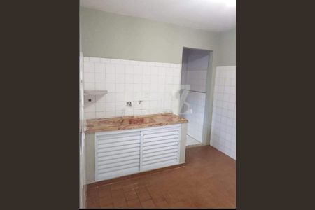 Foto 09 de casa à venda com 4 quartos, 135m² em Vila Proost de Souza, Campinas