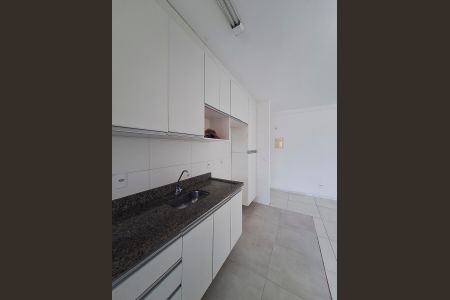 Cozinha de apartamento para alugar com 2 quartos, 60m² em Vila Pita, São Paulo