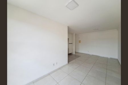 Sala de apartamento para alugar com 2 quartos, 60m² em Vila Pita, São Paulo