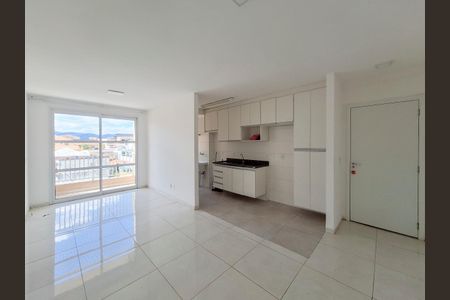 Sala de apartamento para alugar com 2 quartos, 60m² em Vila Pita, São Paulo