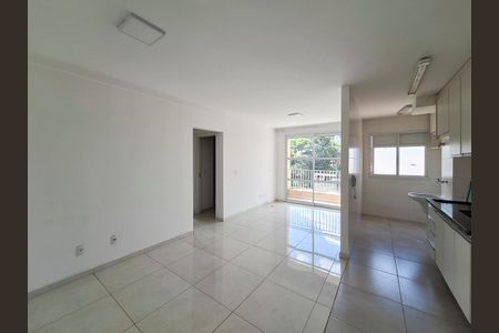Sala de apartamento para alugar com 2 quartos, 60m² em Vila Pita, São Paulo