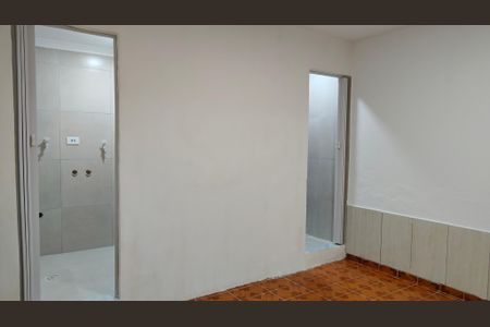 Casa para alugar com 1 quarto, 42m² em Vila Bancaria Munhoz, São Paulo