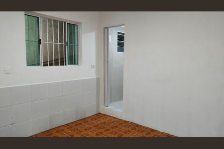 Casa para alugar com 1 quarto, 42m² em Vila Bancaria Munhoz, São Paulo