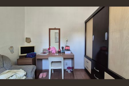 Quarto de casa à venda com 3 quartos, 115m² em Vila Guiomar, Santo André