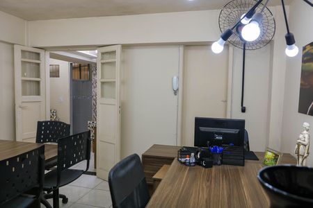 Quarto de casa de condomínio à venda com 1 quarto, 40m² em Del Castilho, Rio de Janeiro