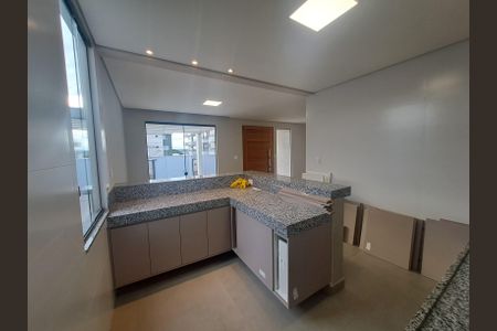 Casa à venda com 3 quartos, 500m² em Ovídeo Guerra, Lagoa Santa