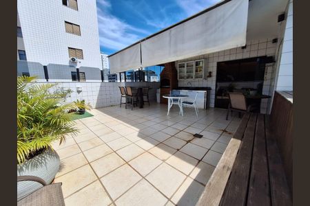 Apartamento à venda com 4 quartos, 200m² em Castelo, Belo Horizonte