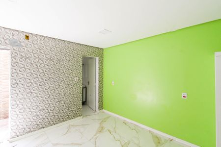 Sala/Quarto de apartamento à venda com 1 quarto, 28m² em Igará, Canoas