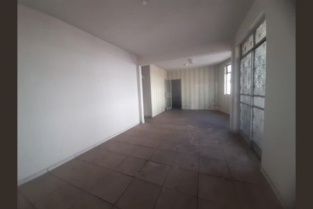 Sala de casa para alugar com 3 quartos, 120m² em Centro, Betim