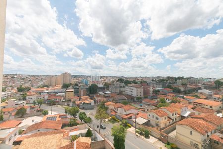 Apartamento para alugar com 3 quartos, 140m² em Santa Monica, Belo Horizonte