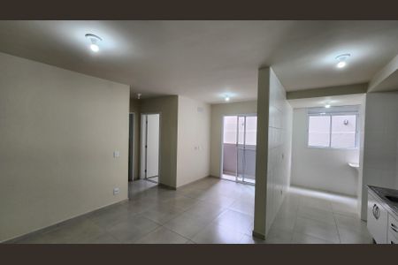 Apartamento à venda com 2 quartos, 52m² em Residencial Santa Giovana, Jundiaí