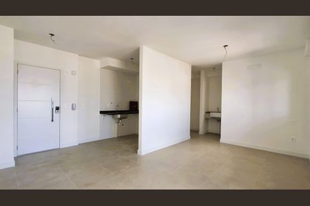 Kitnet/Studio para alugar com 1 quarto, 46m² em Centro, Campinas