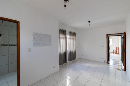 Suíte de casa para alugar com 1 quarto, 60m² em Jardim Belem, São Paulo
