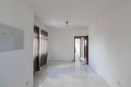 Suíte de casa para alugar com 1 quarto, 60m² em Jardim Belem, São Paulo