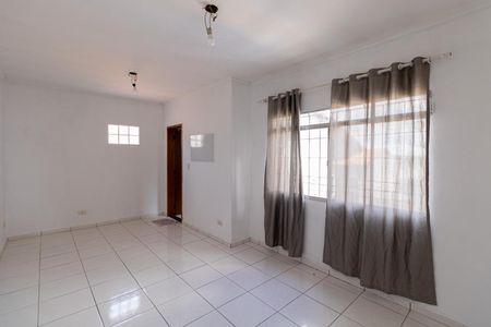 Suíte de casa para alugar com 1 quarto, 60m² em Jardim Belem, São Paulo