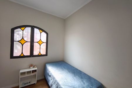 Quarto Suíte 2 de casa à venda com 4 quartos, 200m² em Jardim Baroneza, Campinas