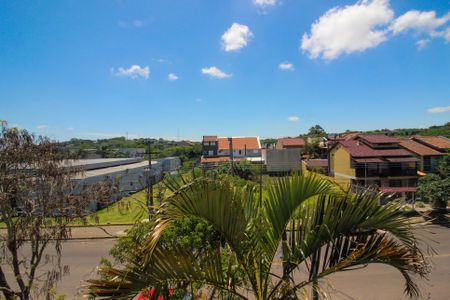Vista da Sala 2 de casa para alugar com 3 quartos, 190m² em Guarujá, Porto Alegre