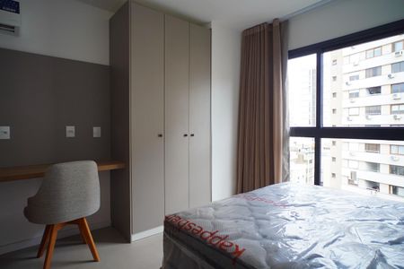 Studio de kitnet/studio para alugar com 1 quarto, 29m² em Independência, Porto Alegre