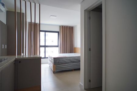 Studio de kitnet/studio para alugar com 1 quarto, 29m² em Independência, Porto Alegre